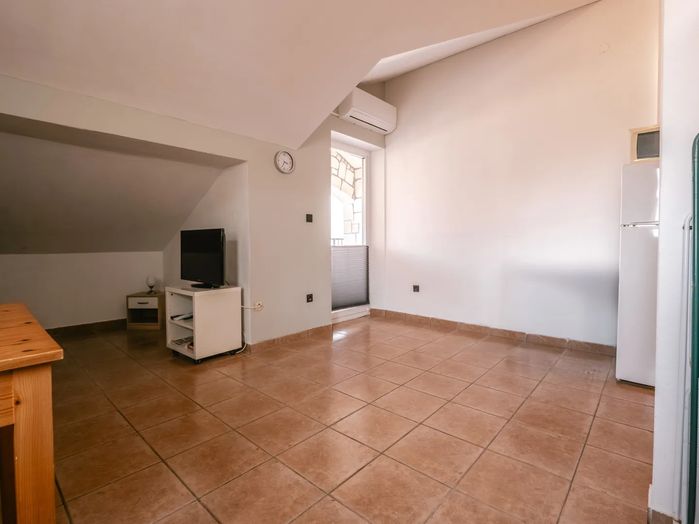 hrvatska, zadar, vinjerac - stan s pogledom na more i balkonom, 2. kat, 39,93 m² - slika 6