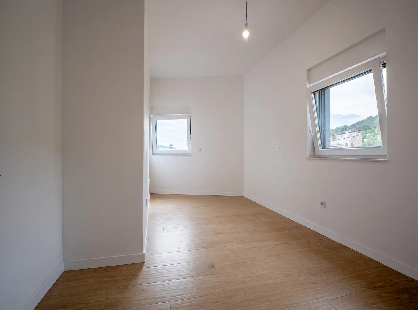 hrvatska, zadar, vinjerac – penthouse s krovnom terasom i pogledom na more - slika 7