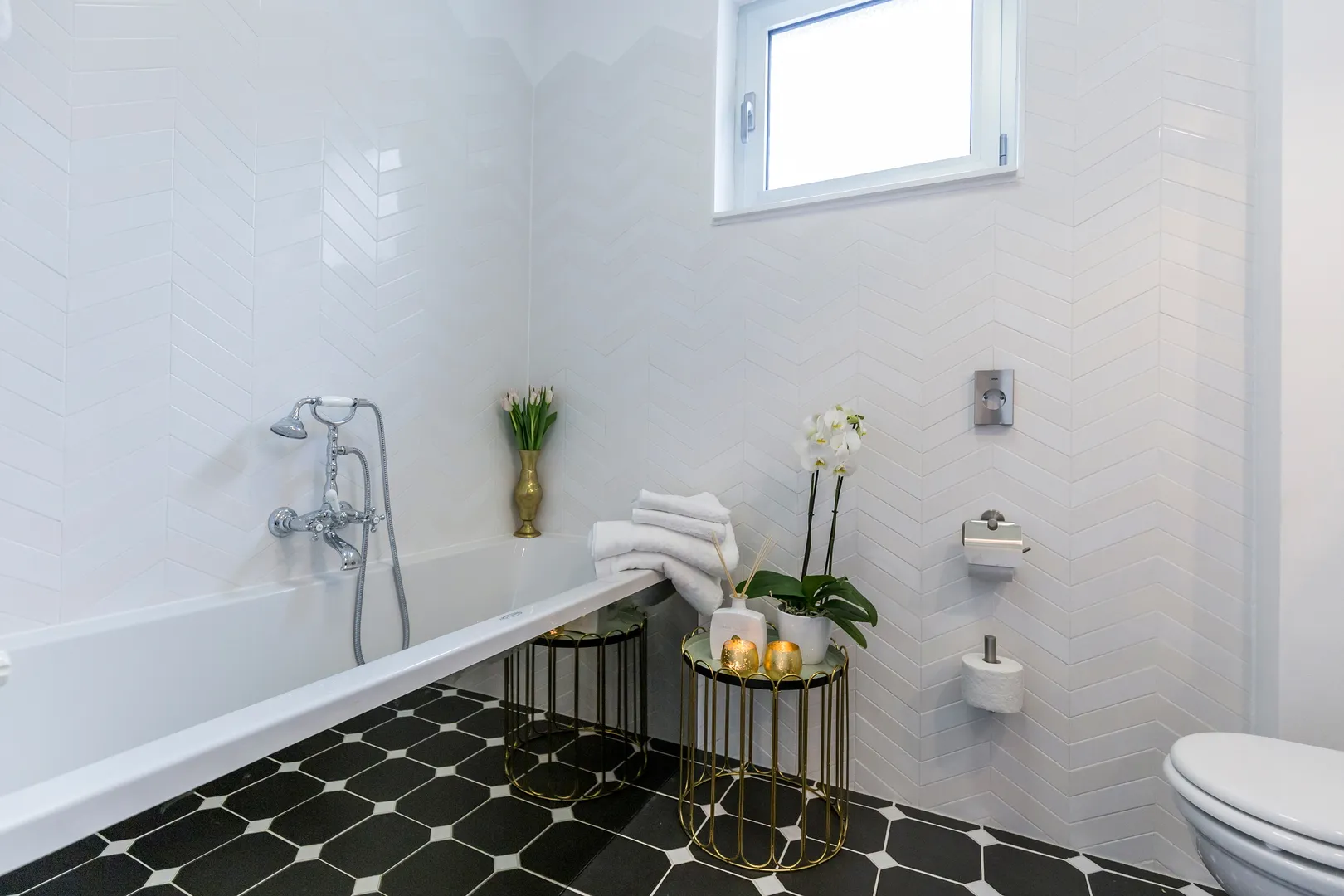 kustošija, prilika - stan s dva apartmana, 79,10 m2+2 pm - slika 8