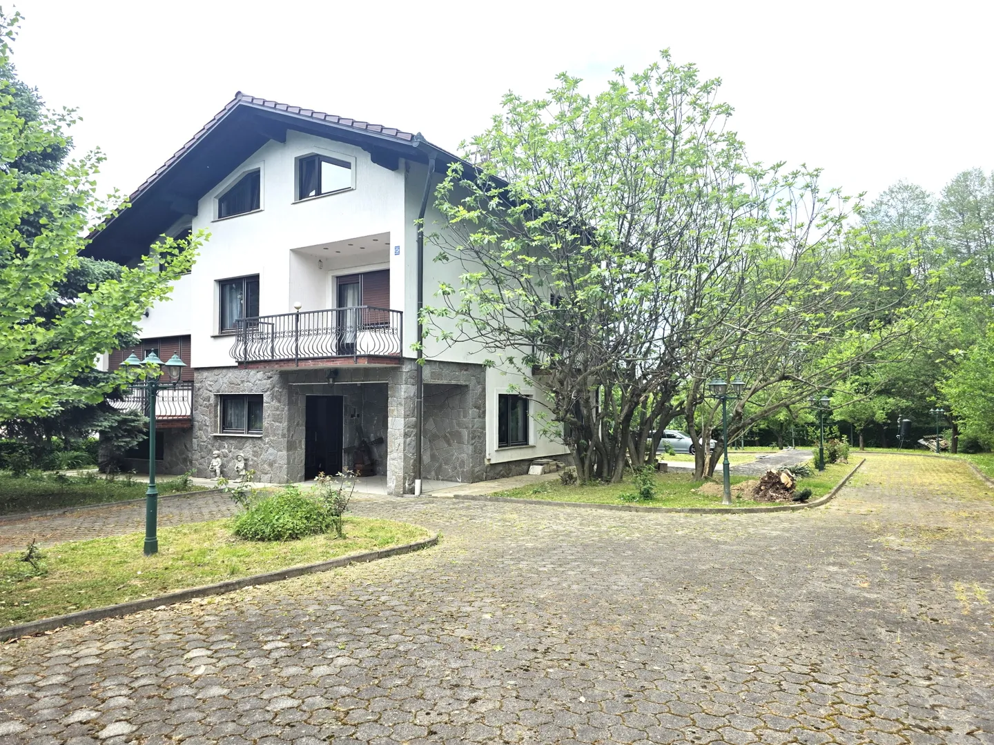 prodaja, ludbreg, kuća s velikim zemljištem 2400m2, odlična prilika - slika 2
