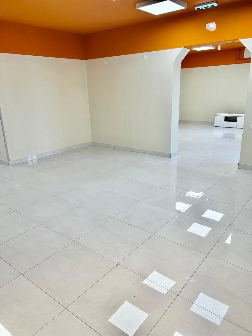 grad zagreb, sesvete, kraljevečki novaki, poslovni prostor 120m2, prizemlje, useljivo - slika 11