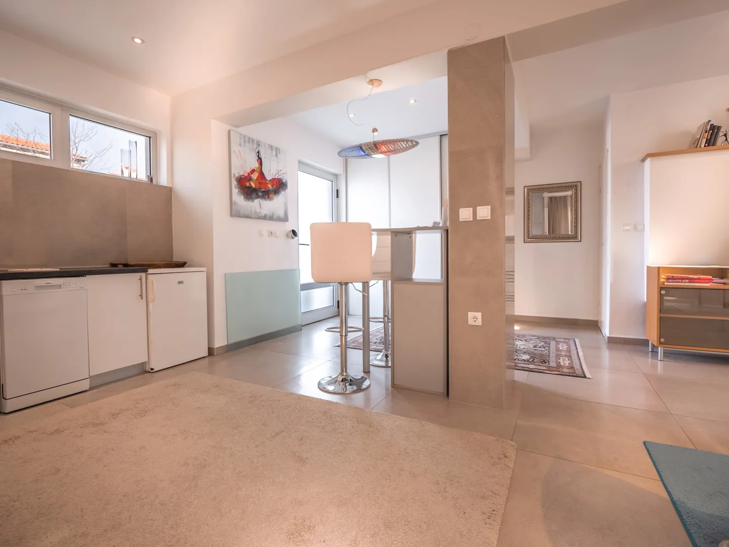 hrvatska, zadar, novi bokanjac – moderna obiteljska kuća, 175 m² stambene površine na zemljištu od 450 m² - slika 24