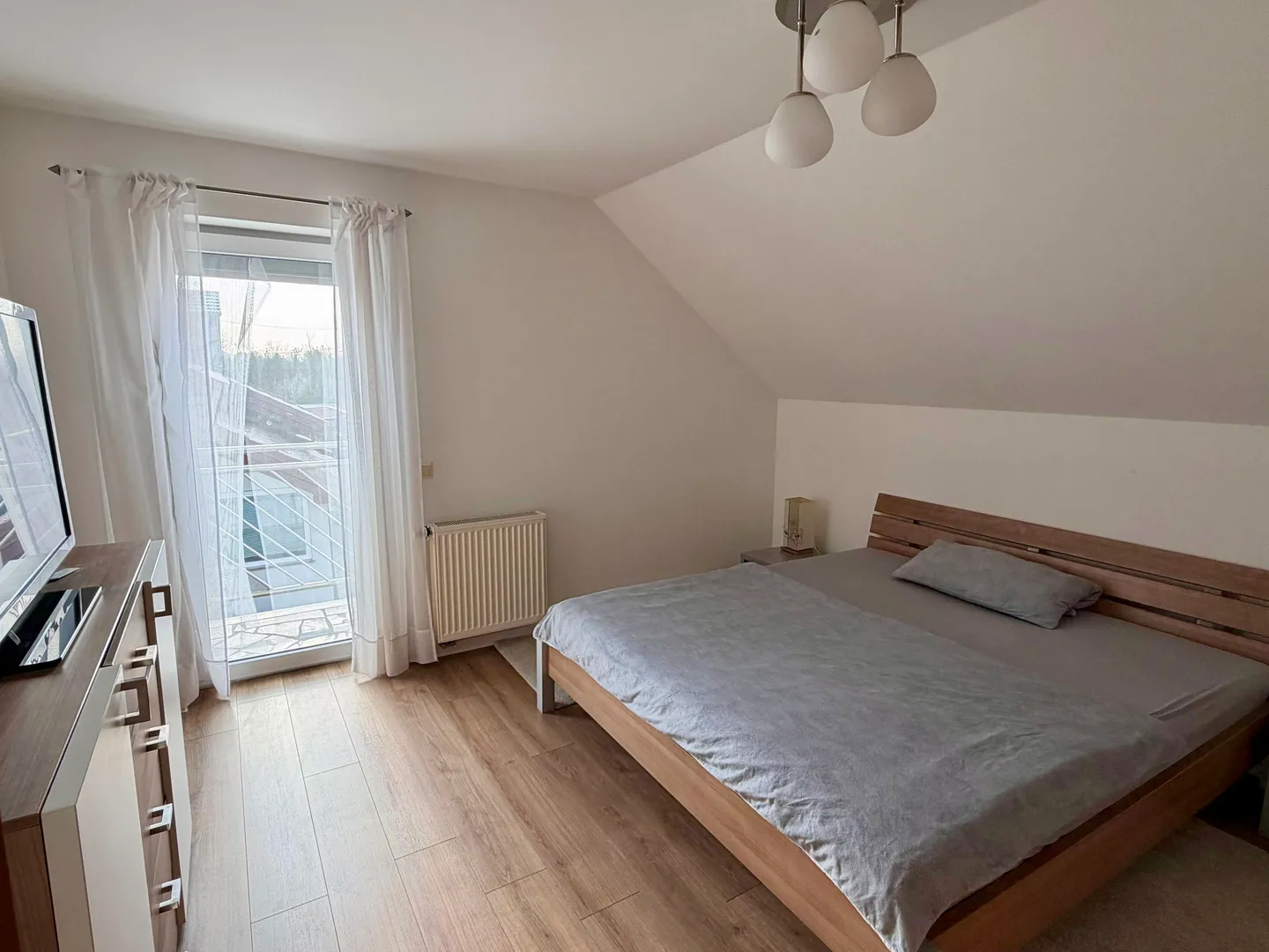 sesvete, grad zagreb, kraljevečki novaki - kuća 140qm² - slika 7