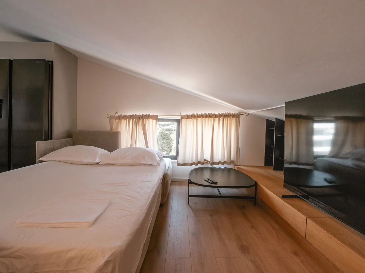 luksuzan penthouse, prvi red do mora, komplet opremljen, pag - povljana - slika 24