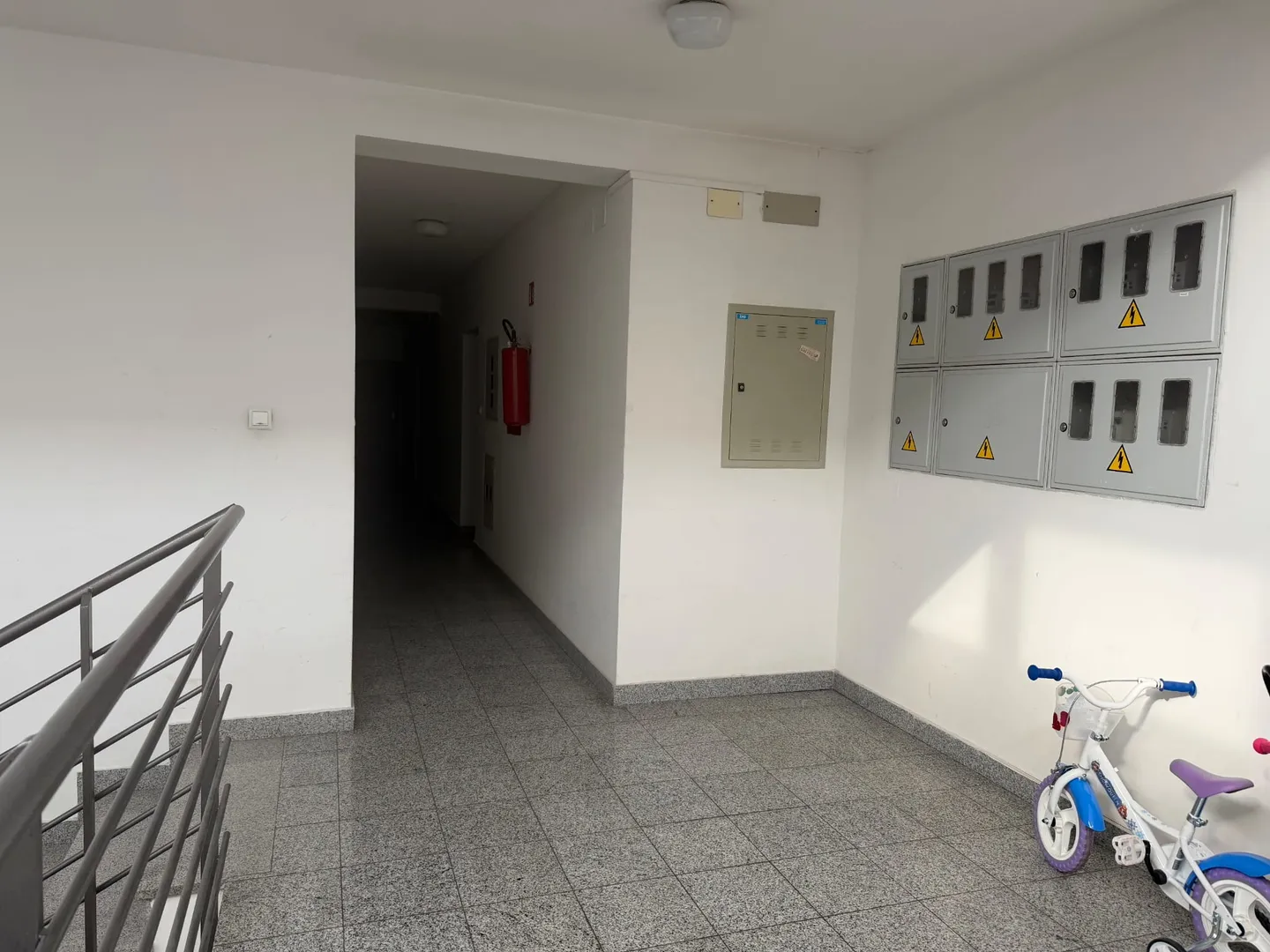 zagreb, vukomerec, 1,5 soban +vpm, 39 m2 - slika 12