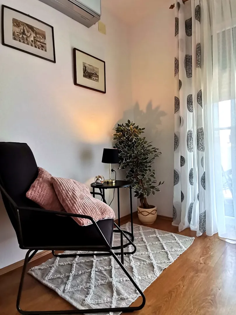 otok čiovo, okrug gornji- kuća s apartmanima, 80 m od mora i 8 km od zračne luke - slika 31