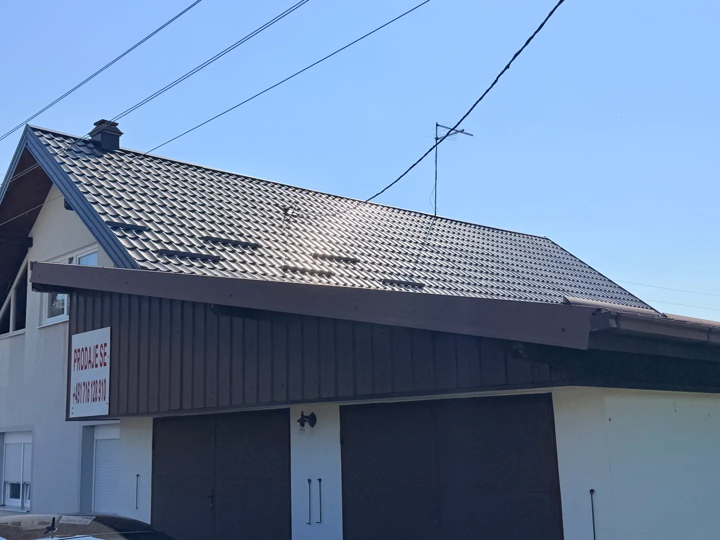 križ, bunjani,samostojeća obiteljska kuća 215 m2, snižena cijena - slika 21