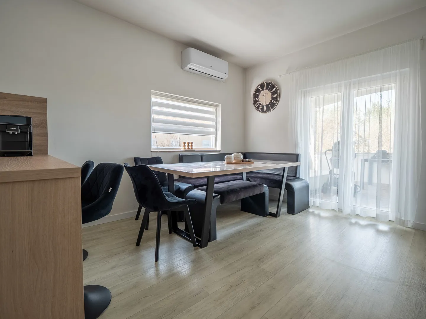 hrvatska, zadar, vrsi, kuća 140m², s garažom i odvojenim stanom - slika 11