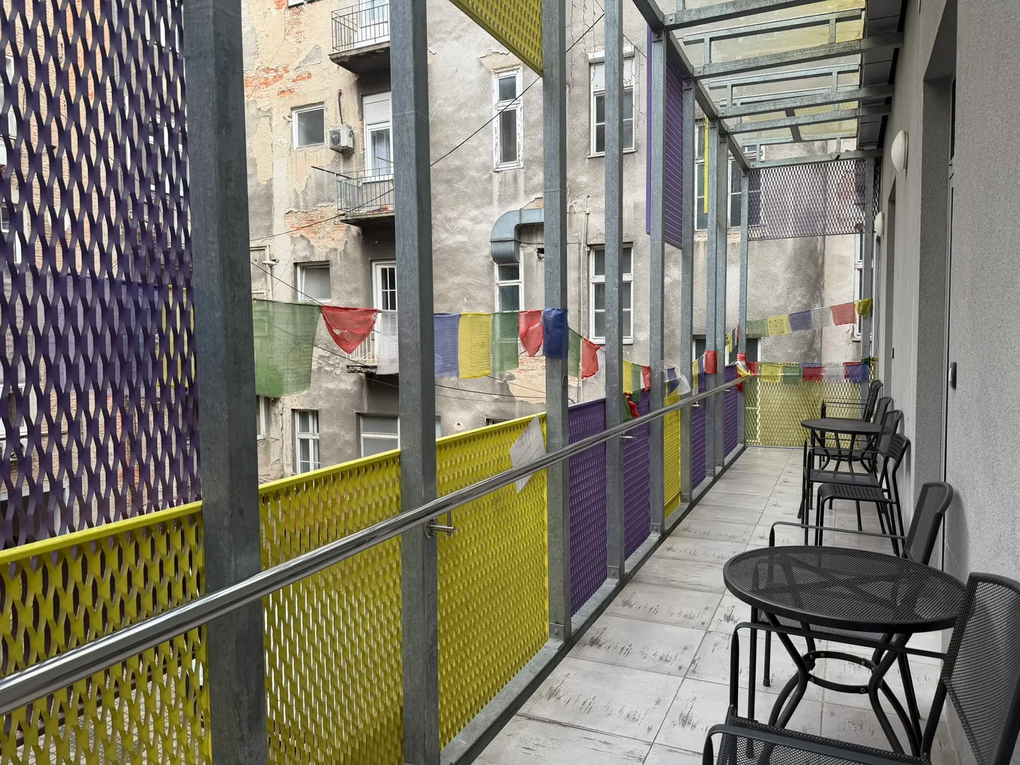 prodaja: hostel u centru zagreba - slika 8
