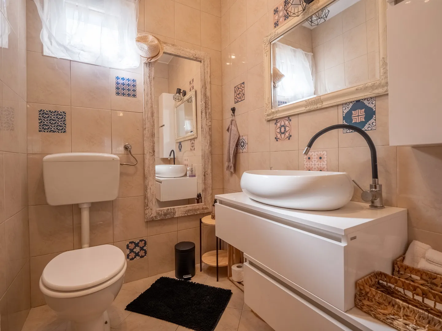 hrvatska, zadar, vir – sniženo !! dvostambena kuća s dvije odvojene stambene jedinice, 106 m² - slika 4