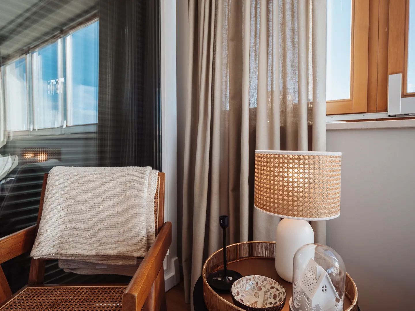 hrvatska, šibenik, vodice (tribunj) – penthouse stan s pogledom na more, 130 m² površine, dvije terase, moderna arhitektura - slika 20