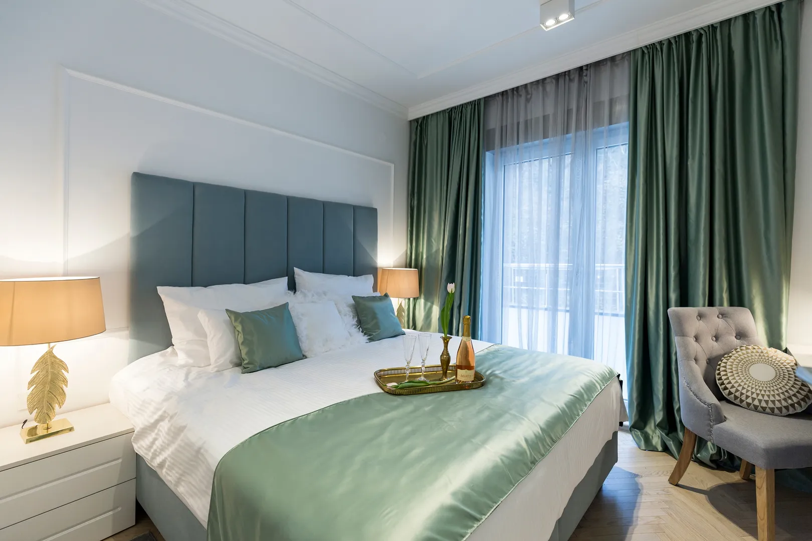 kustošija, prilika - stan s dva apartmana, 79,10 m2+2 pm - slika 6