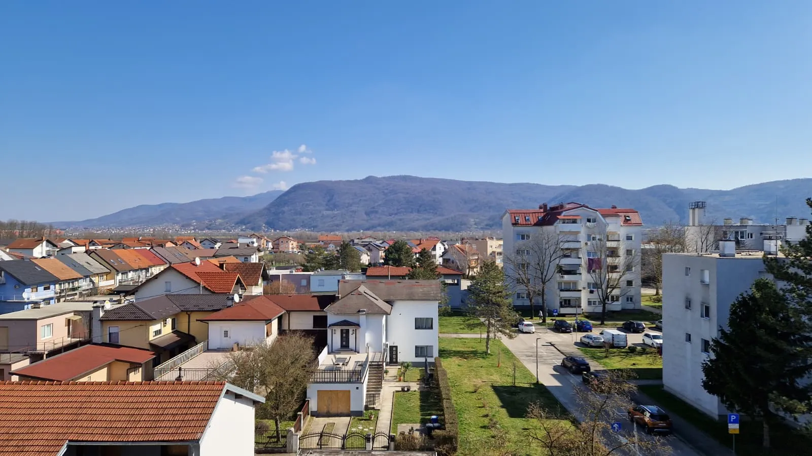 zaprešić centar, 1,5 soban stan, 33m2 - slika 9