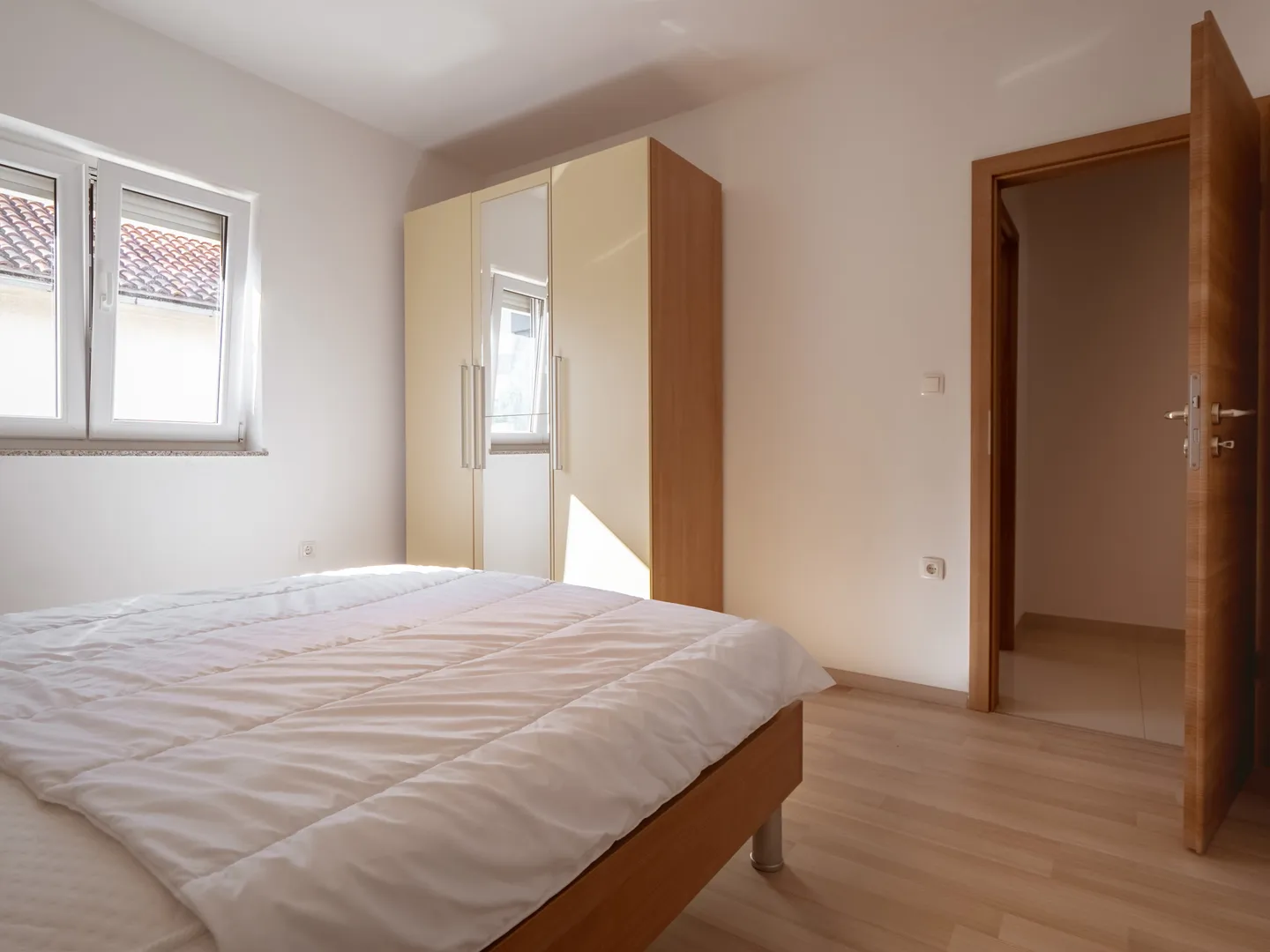 hrvatska, zadar, sveti petar na moru, apartmanska kuća u prvom redu do mora na prodaju – 3 apartmana - slika 23
