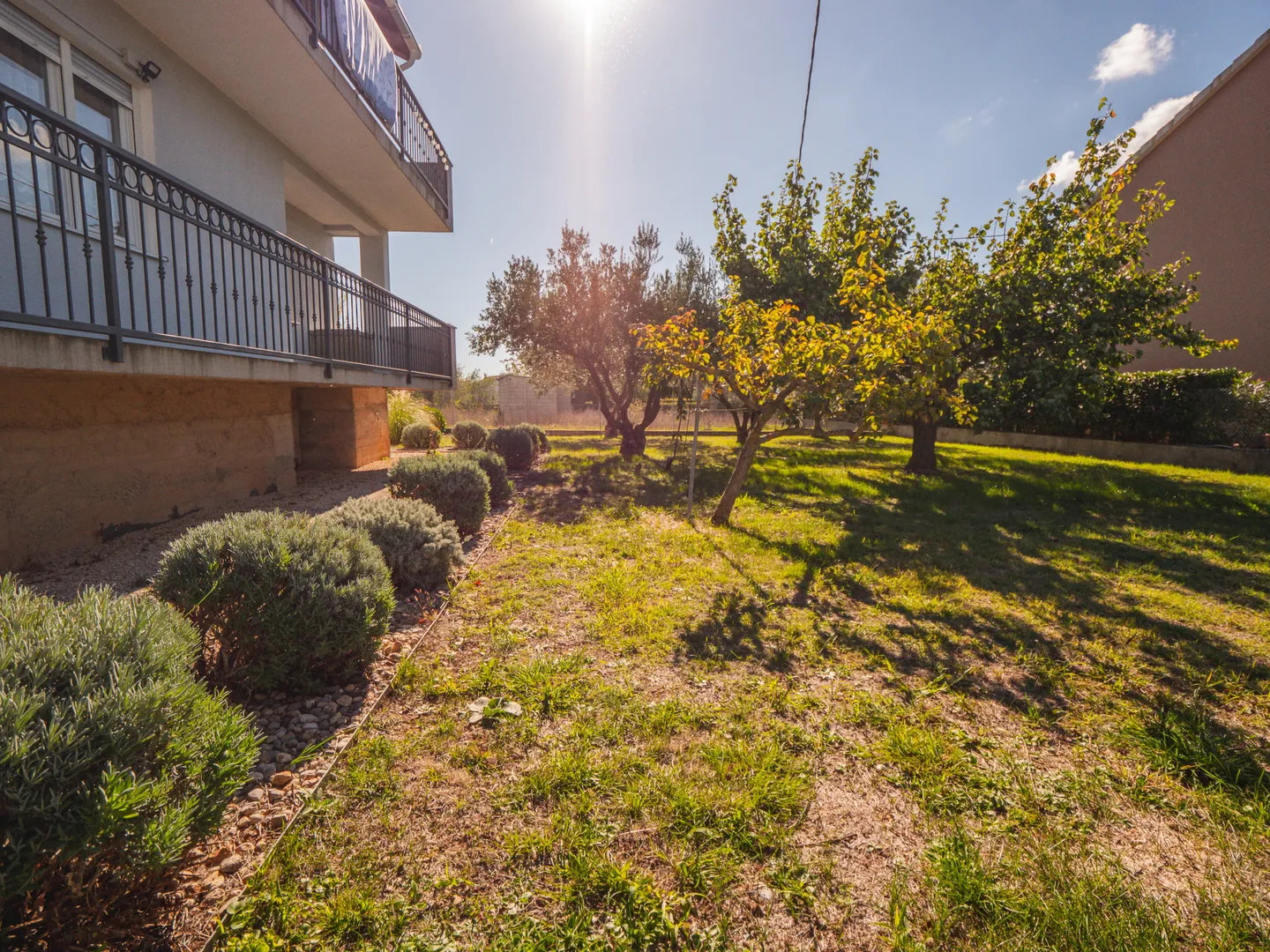 hrvatska, zadar, briševo – dvojnica s velikom okućnicom i dva stana, mirna lokacija, 1.216 m² - slika 27