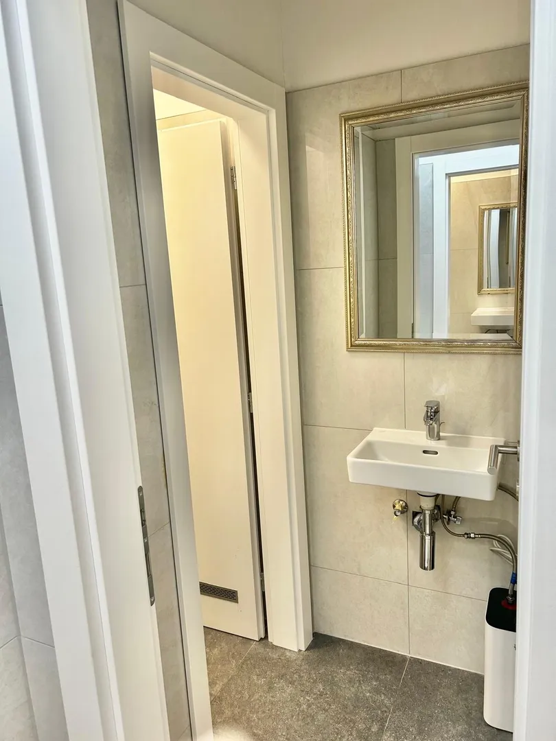 grad zagreb, sesvete, kraljevečki novaki, poslovni prostor 120m2, prizemlje, useljivo - slika 7