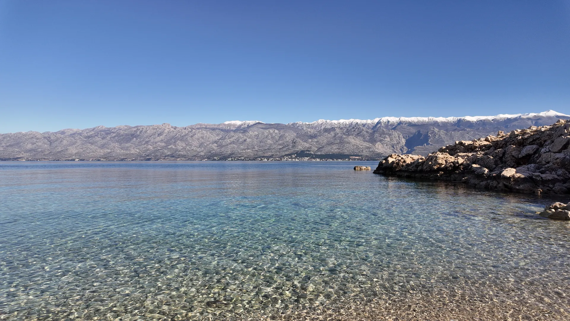 zadar, posedarje slivnica građevinsko zemljište 1056m² - slika 2