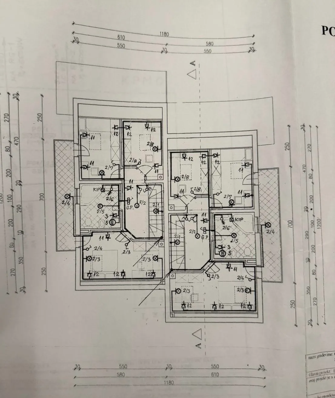 sesvete, grad zagreb, kraljevečki novaki - kuća 140qm² - slika 22