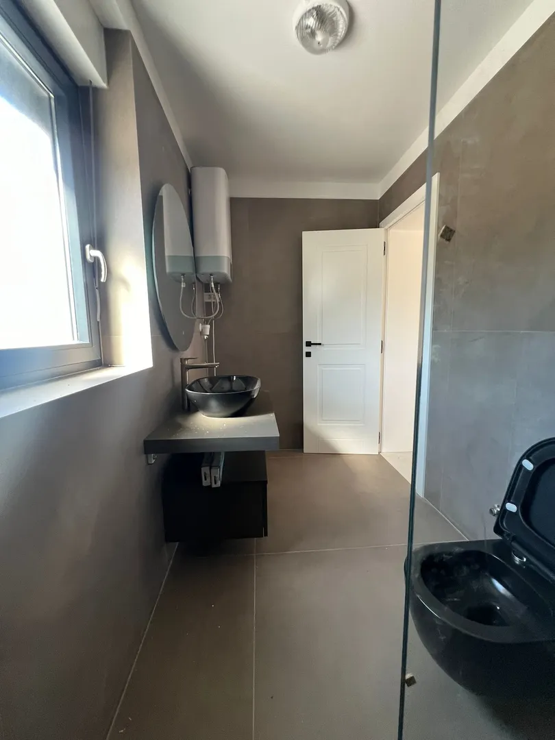 penthouse stan s krovnom terasom, 1 red do mora, vinjerac - zadar - slika 8