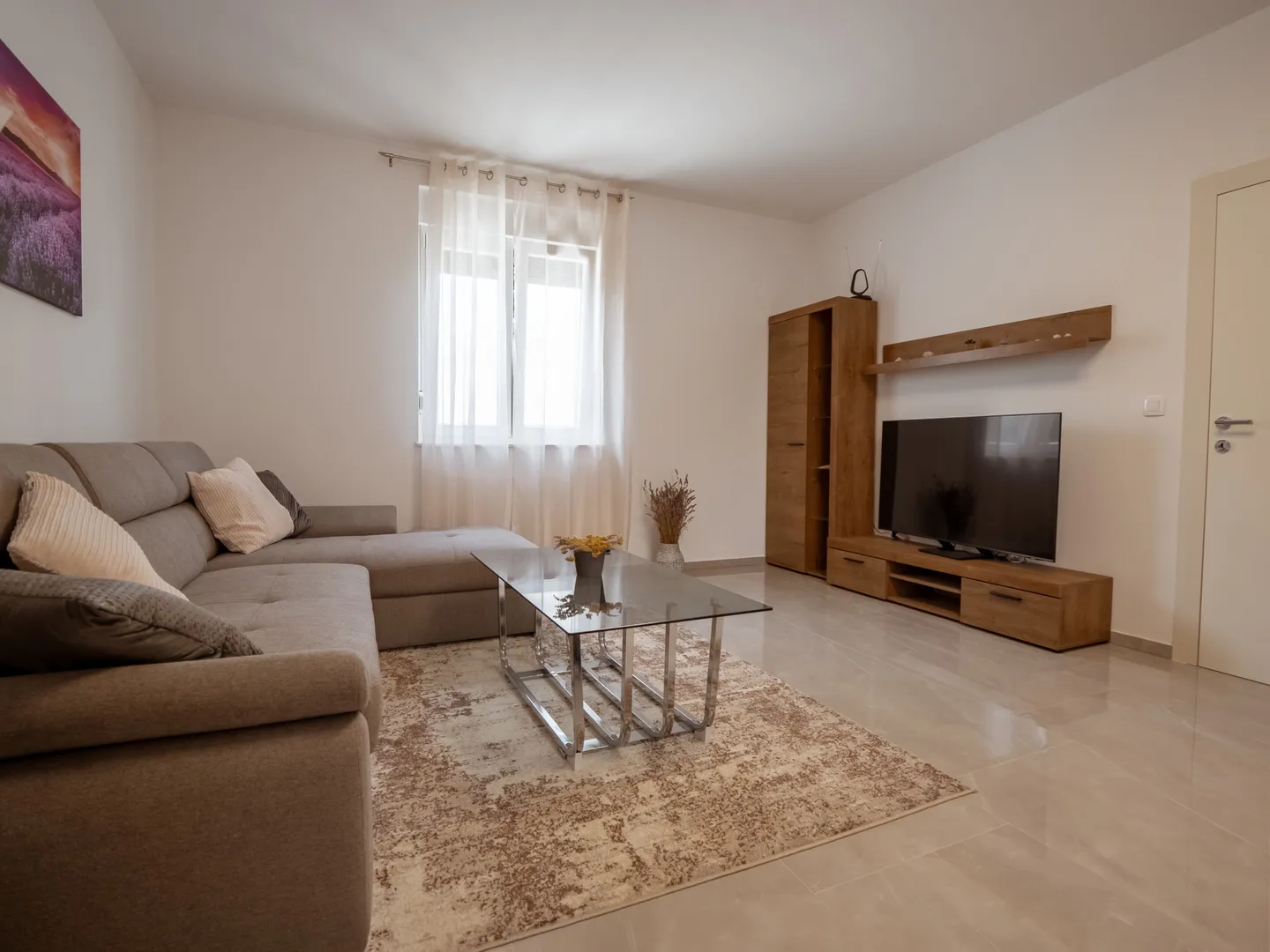 hrvatska, zadar, vir, 4 apartmana, visokokvalitetna i održavana, potpuno opremljena i namještena, investicijska nekretnina blizu mora - slika 27