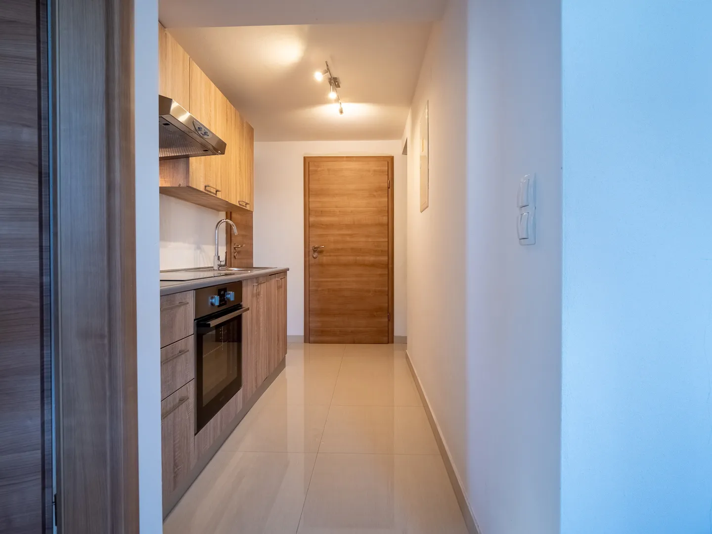 hrvatska, zadar, sveti petar na moru, apartmanska kuća u prvom redu do mora na prodaju – 3 apartmana - slika 8
