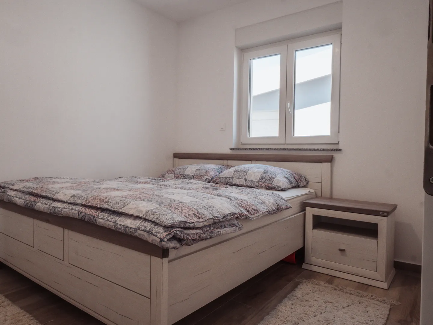 moderno uređen apartman s 2 spavaće sobe, 400 m od mora, vir - zadar - slika 16