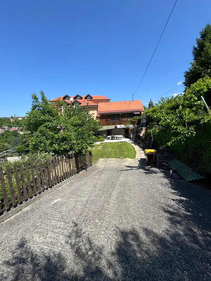 zagreb, gornje vrapče, građevinsko zemljište 2575m2 - slika 4