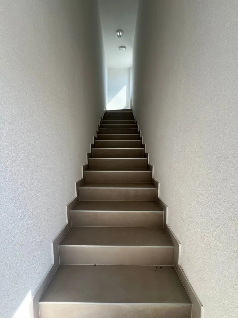 penthouse stan s krovnom terasom, 1 red do mora, vinjerac - zadar - slika 7