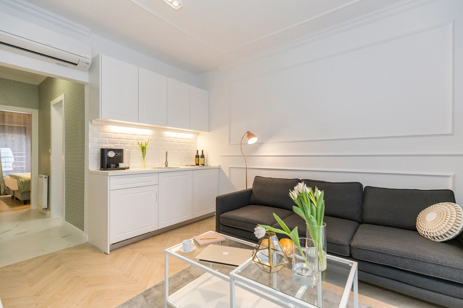 kustošija, prilika - stan s dva apartmana, 79,10 m2+2 pm - slika 16