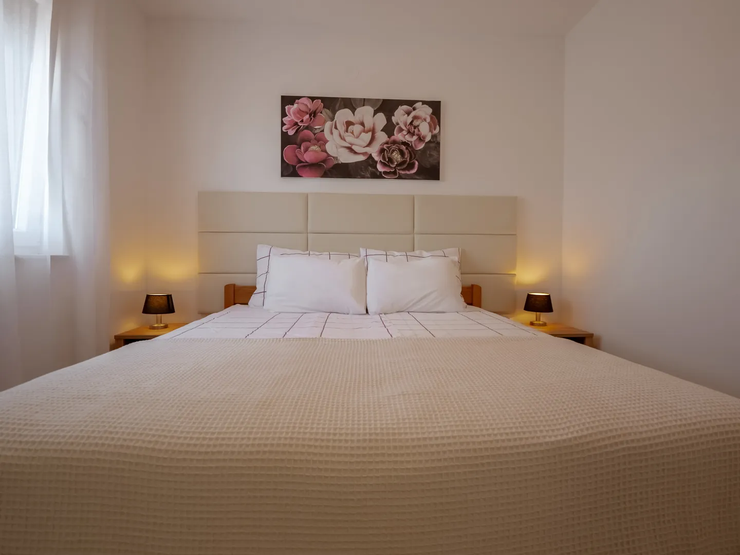 hrvatska, zadar, vir, 4 apartmana, visokokvalitetna i održavana, potpuno opremljena i namještena, investicijska nekretnina blizu mora - slika 41