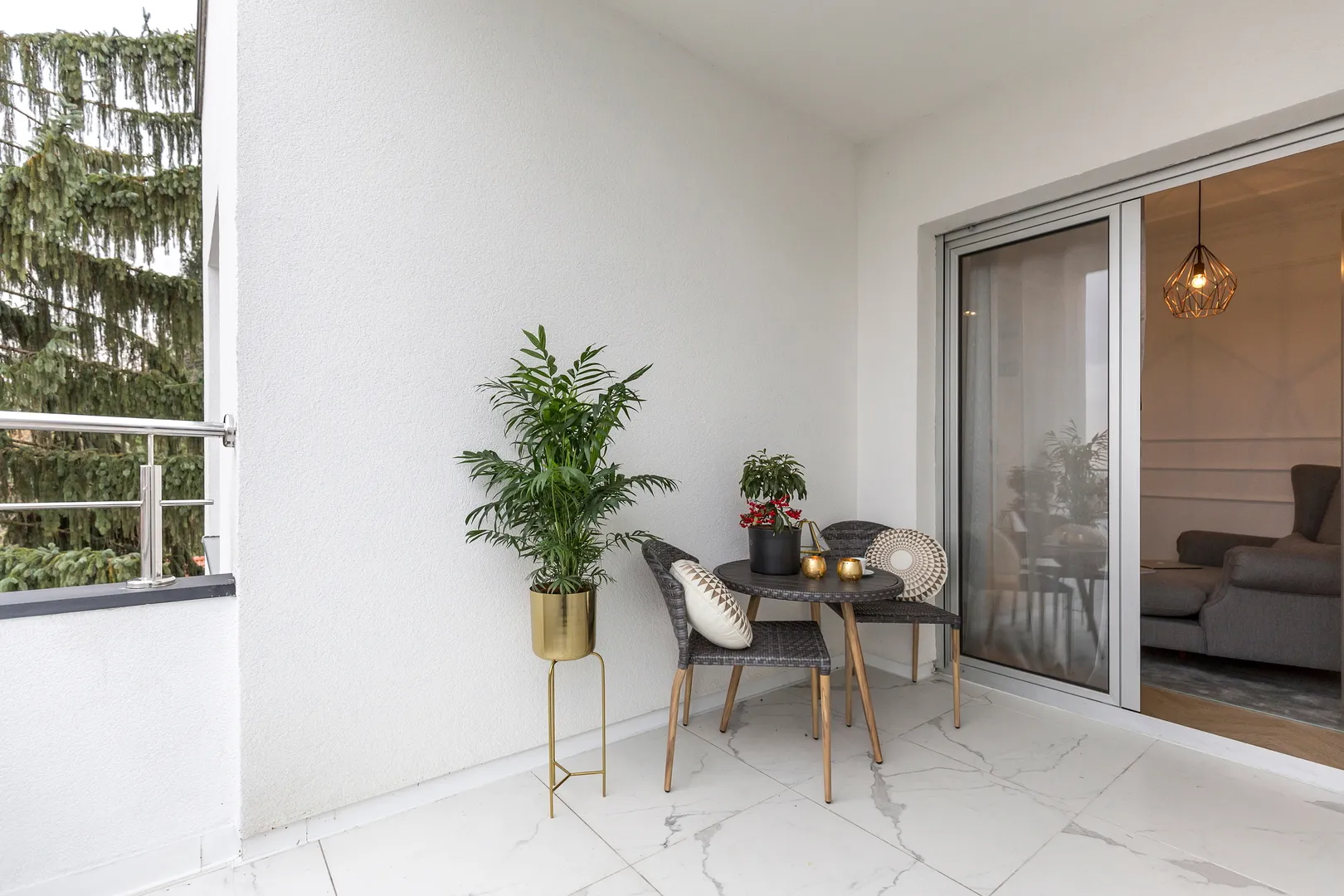 kustošija, prilika - stan s dva apartmana, 79,10 m2+2 pm - slika 12