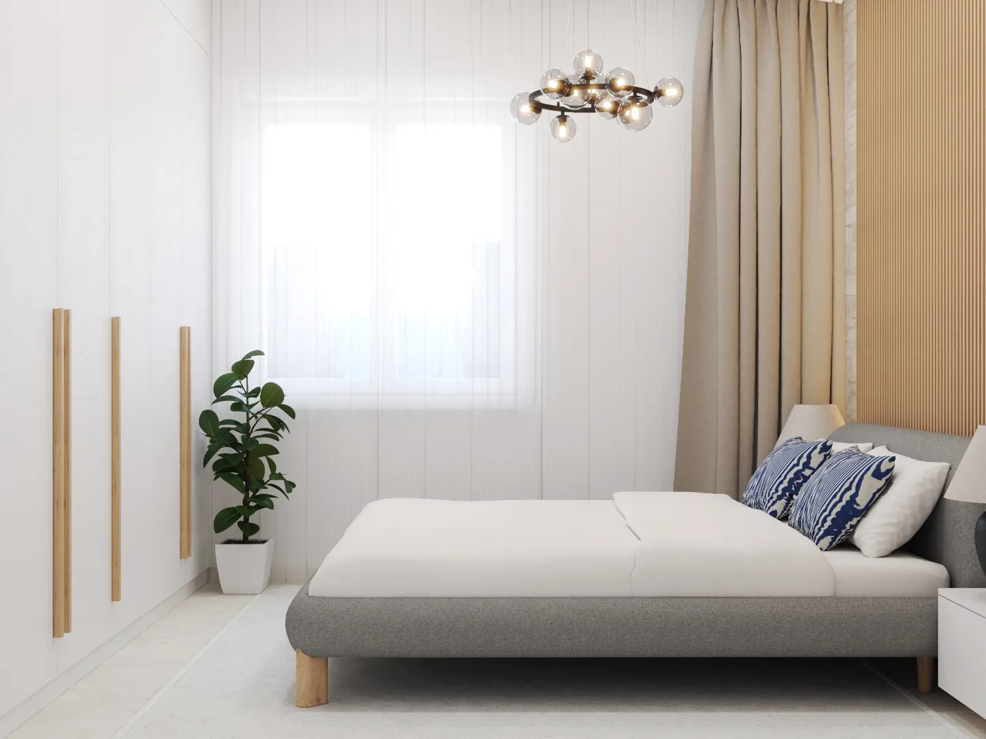 starigrad, samostojeća vila 128 m2, s bazenom, drugi red do mora - slika 22