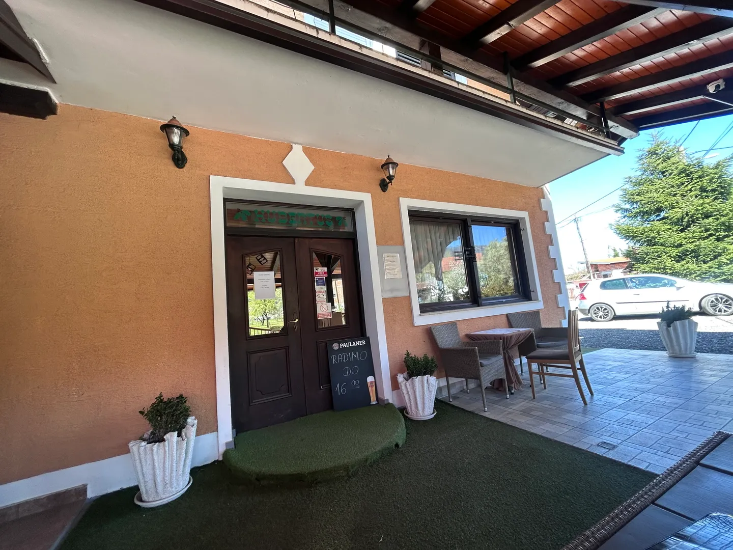zaprešić, gornja bistra, zagrebačka županija, stan, 3 sobni, restoran, 250m² - slika 12