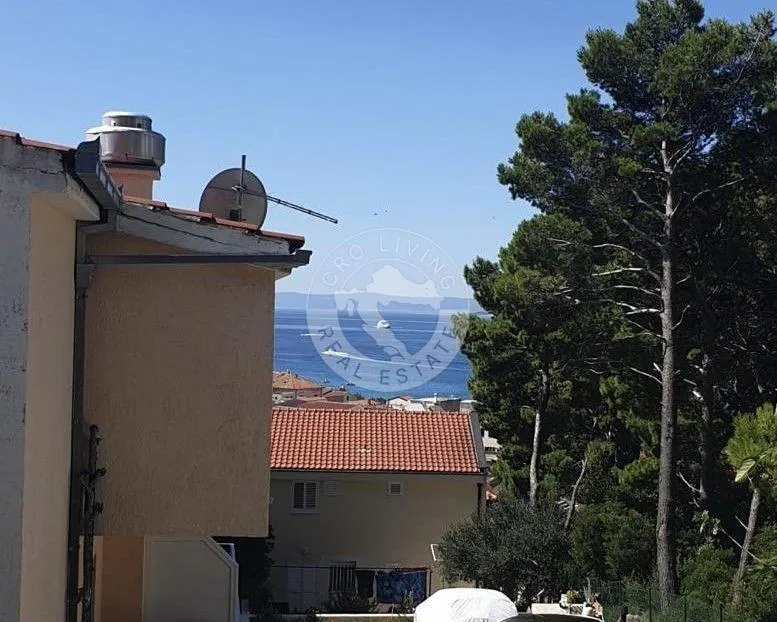 baška voda, kuća 14 soba, 633 m2, 500 m od mora - slika 7