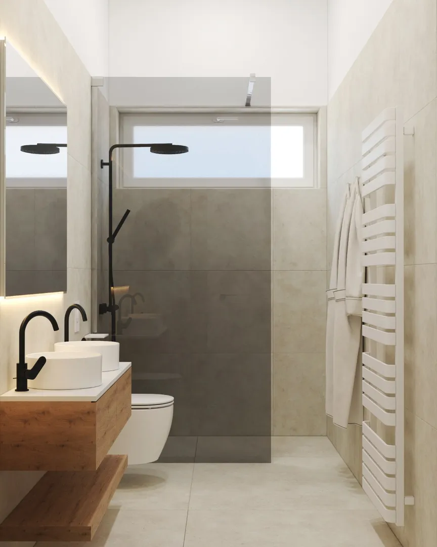 starigrad, samostojeća vila 128 m2, s bazenom, drugi red do mora - slika 21