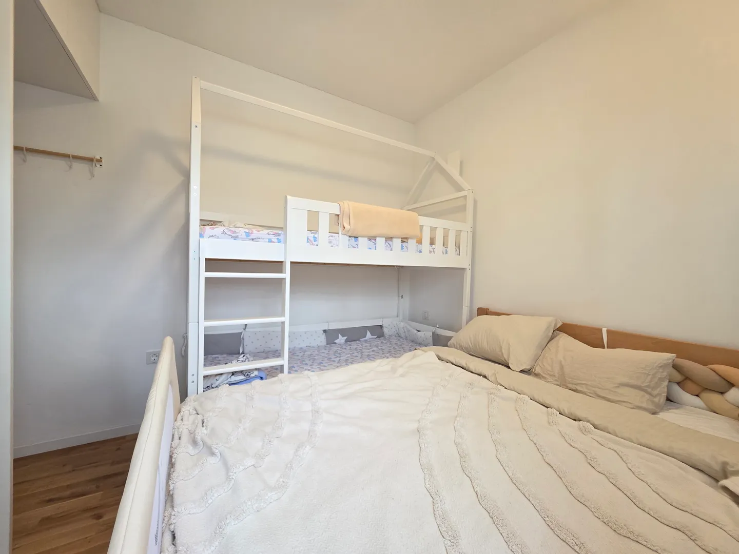 stan, penthouse, zagreb,dubrava-trnava, 3s, terasa + pm - slika 8