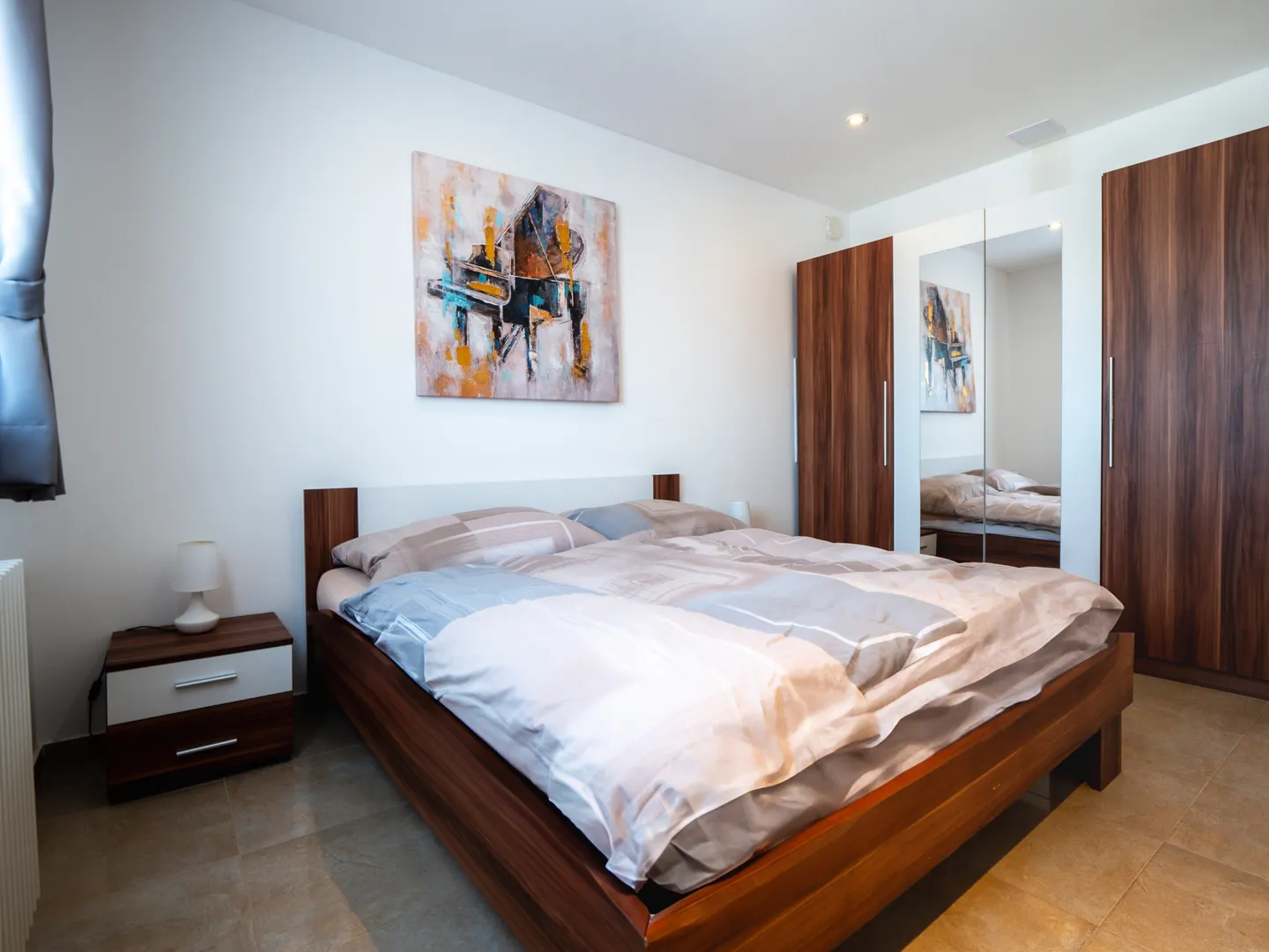 hrvatska, zadar, vrsi - prostrana moderna kuća s bazenom, kaminom i garažom, 152 m² stambena površina - slika 11