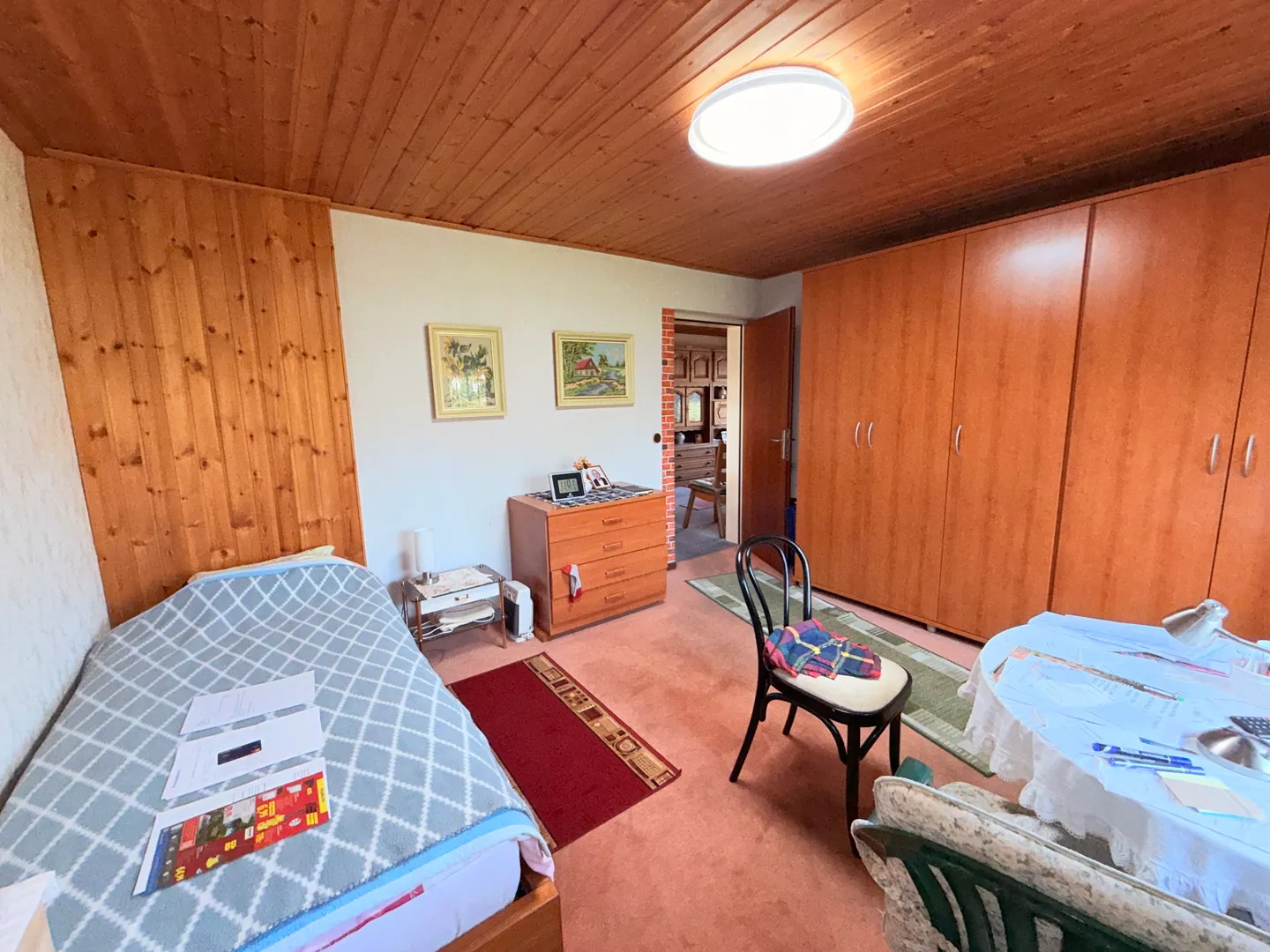 kloštar ivanić - uređena prizemnica s 3 spavaće sobe, garažom i parcelom od 2.054 m2 - slika 17