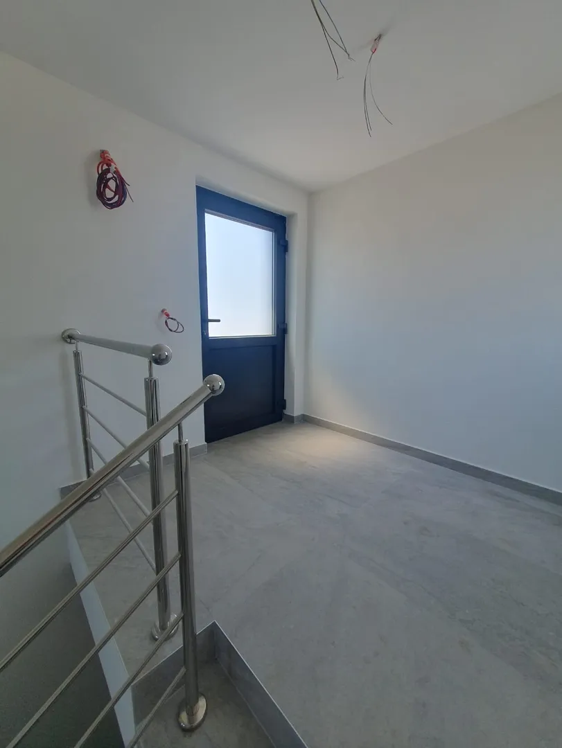 zadar - privlaka, 3-sobni stan (c) 92 m2, pogled na more,useljiva novogradnja izdana uporabna dozvola - slika 14