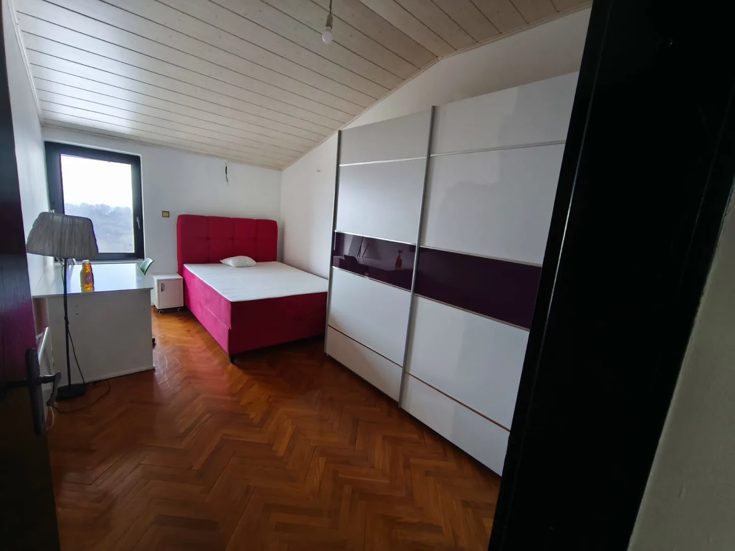 samobor-vrhovčak, iznimna kuća površine 153 m2 s veličanstvenim pogledom - slika 12