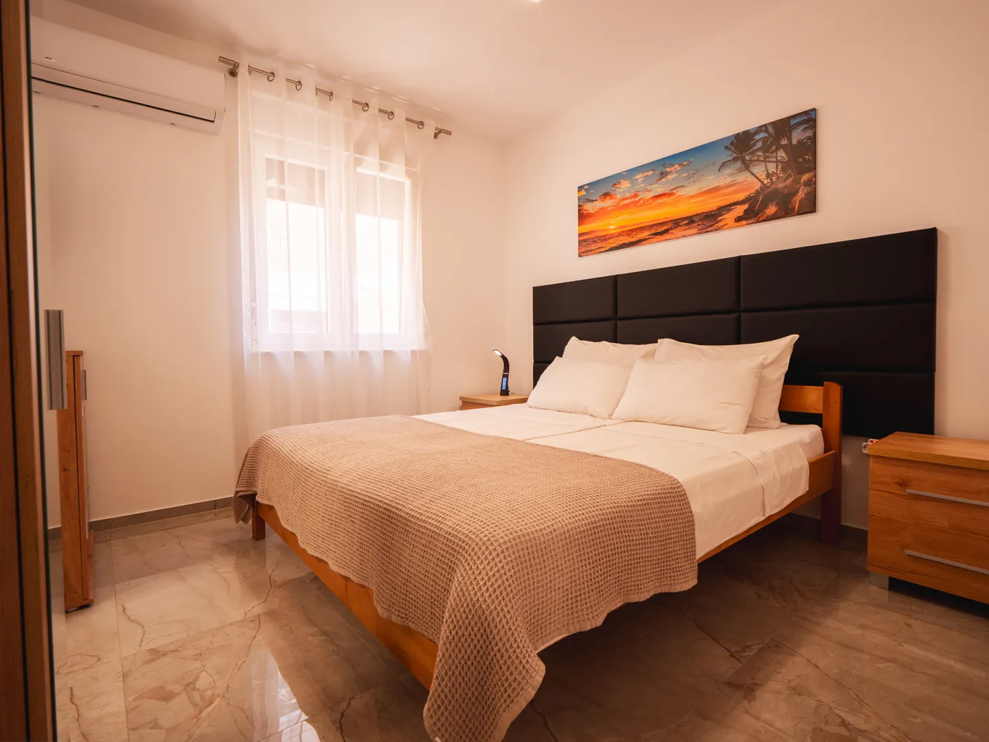 hrvatska, zadar, vir, 4 apartmana, visokokvalitetna i održavana, potpuno opremljena i namještena, investicijska nekretnina blizu mora - slika 3