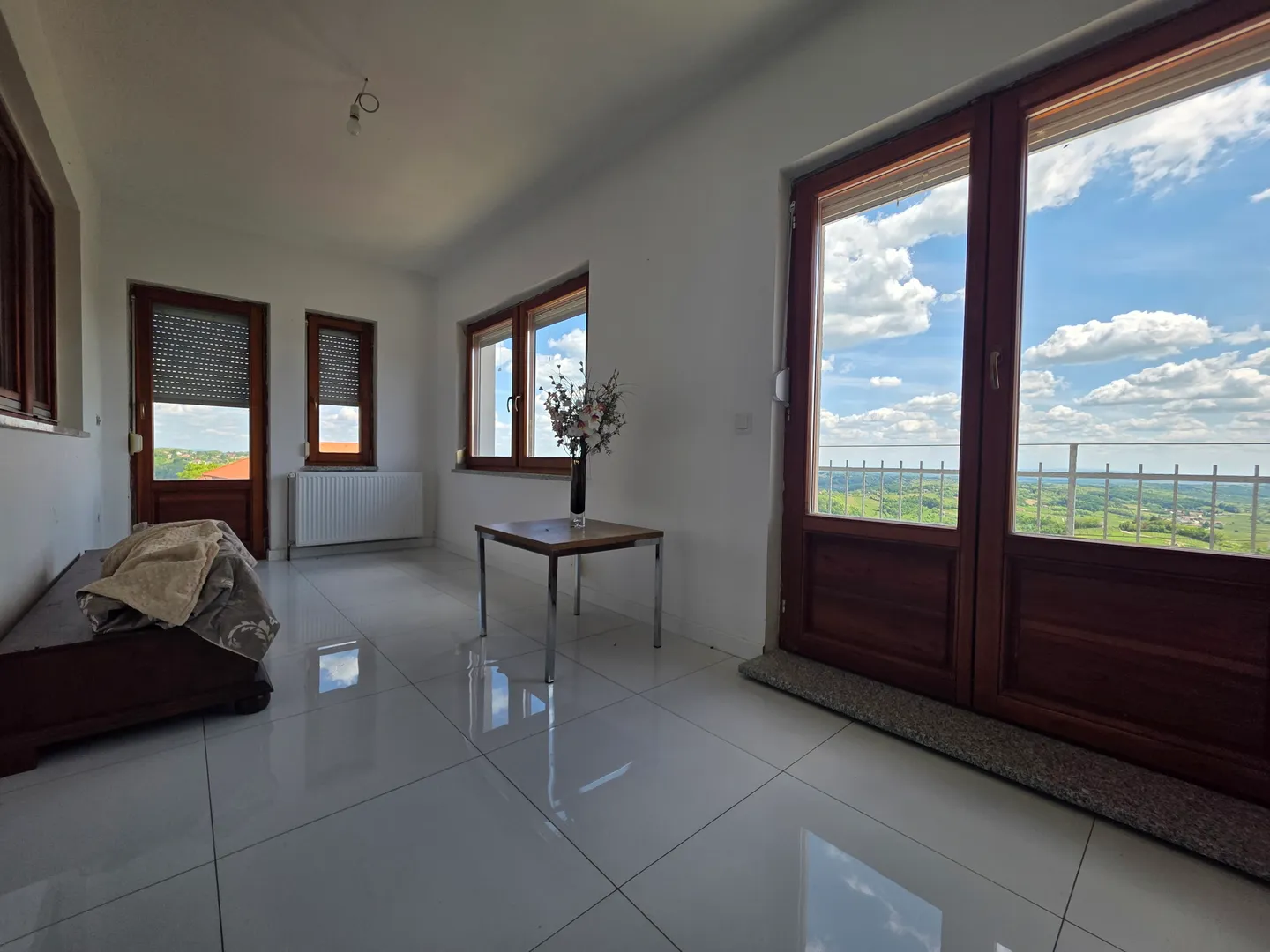prodaja, sv. ivan zelina, bunjak, kuća s velikim zemljištem 2000m2 - slika 10
