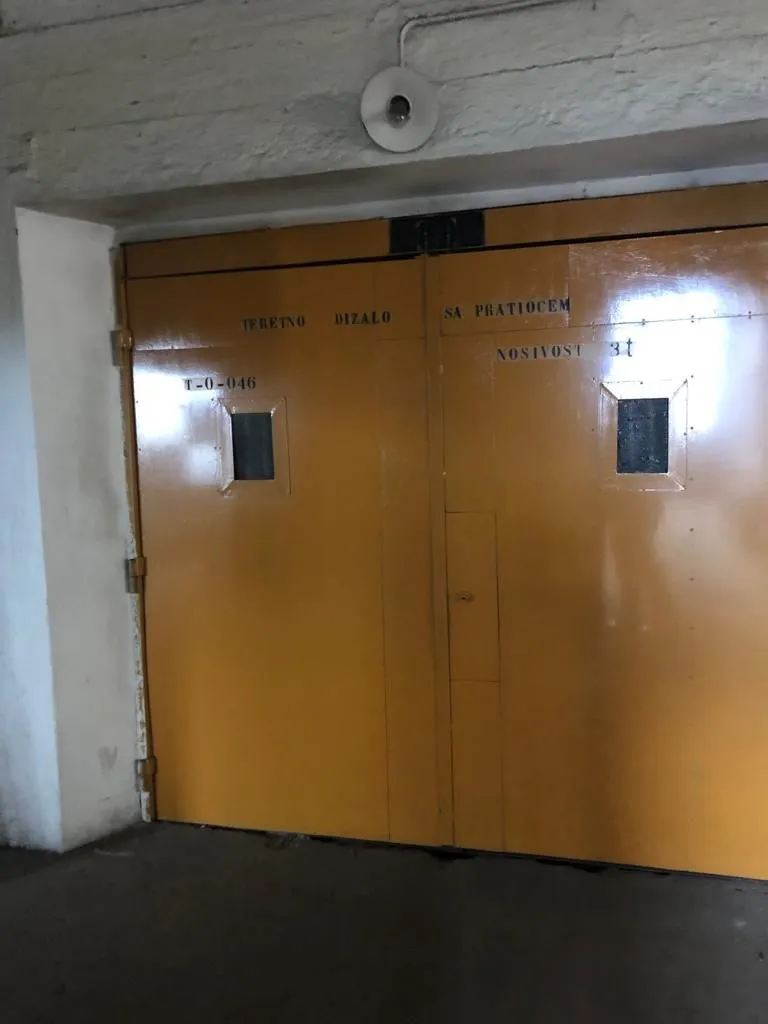 najam/zakup, industrijska hala/skladište, karlovac, 2804m2 - slika 11