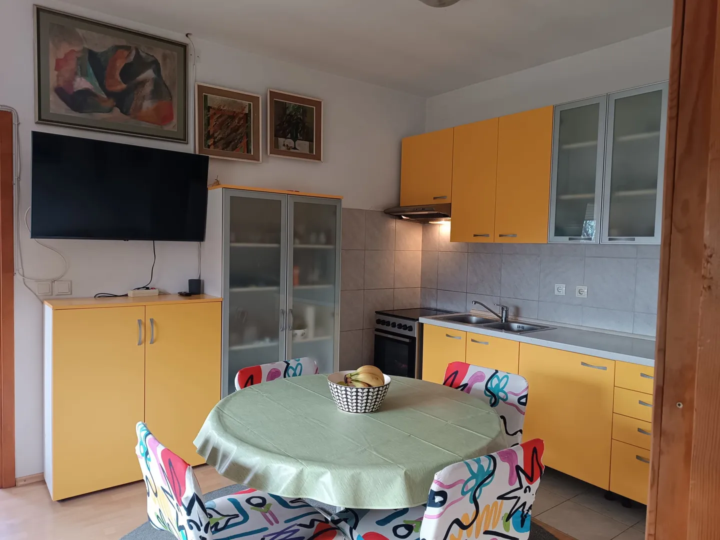 šenkovec / sveti križ, kuća, 130m2 na okućnici 1637 m2 - slika 3