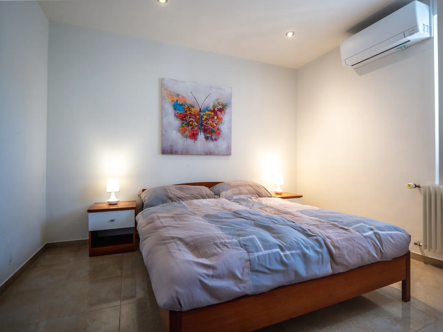 hrvatska, zadar, vrsi - prostrana moderna kuća s bazenom, kaminom i garažom, 152 m² stambena površina - slika 3