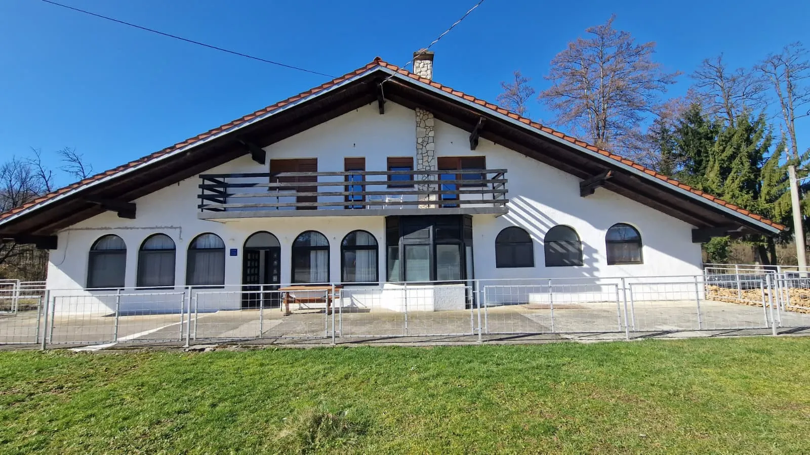 josipdol, kuća s apartmanima, 400 m2 - slika 7