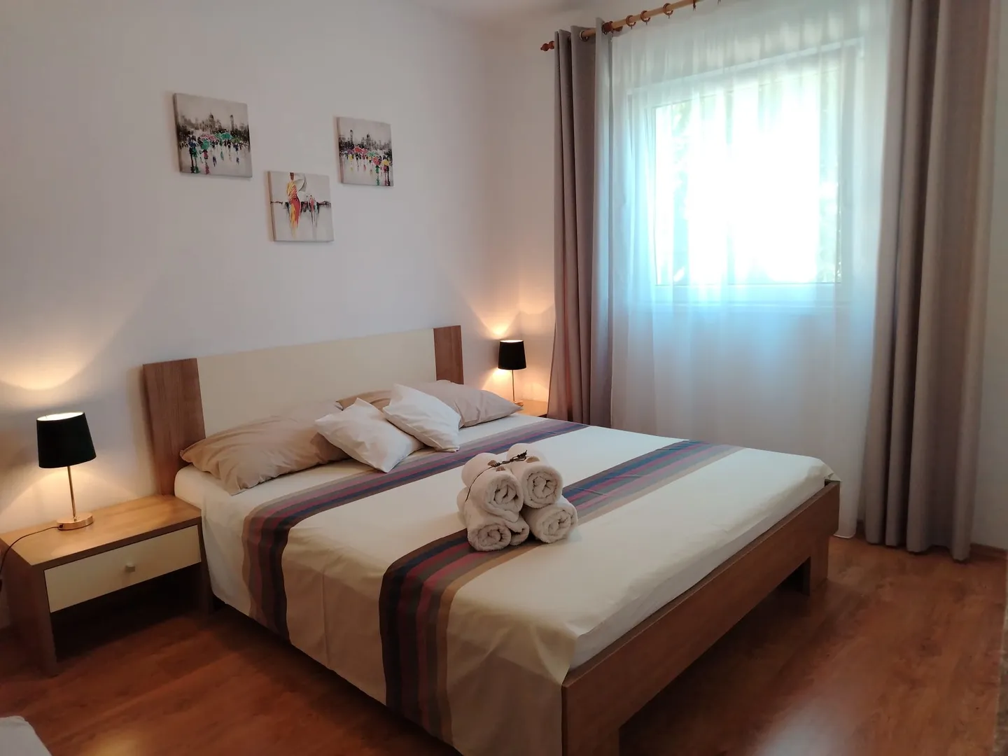 otok čiovo, okrug gornji- kuća s apartmanima, 80 m od mora i 8 km od zračne luke - slika 36
