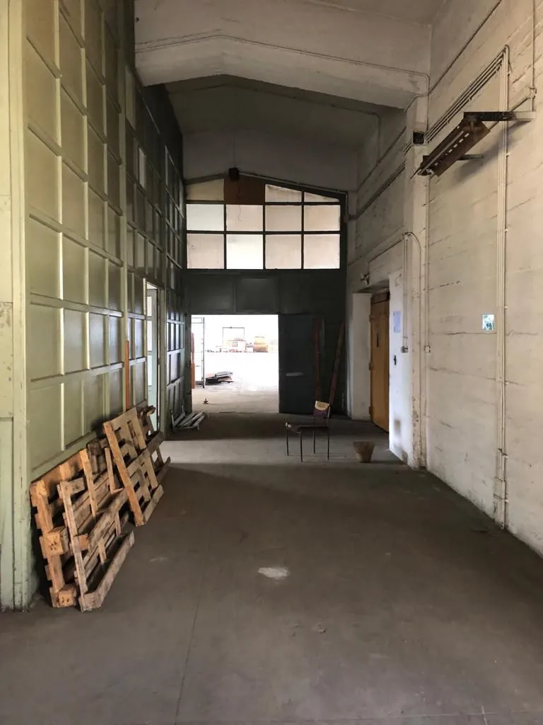 najam/zakup, industrijska hala/skladište, karlovac, 2804m2 - slika 14