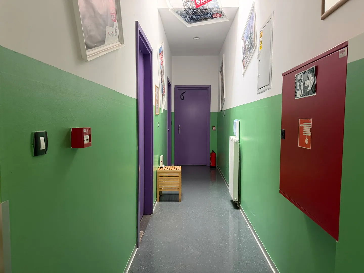 prodaja: hostel u centru zagreba - slika 6
