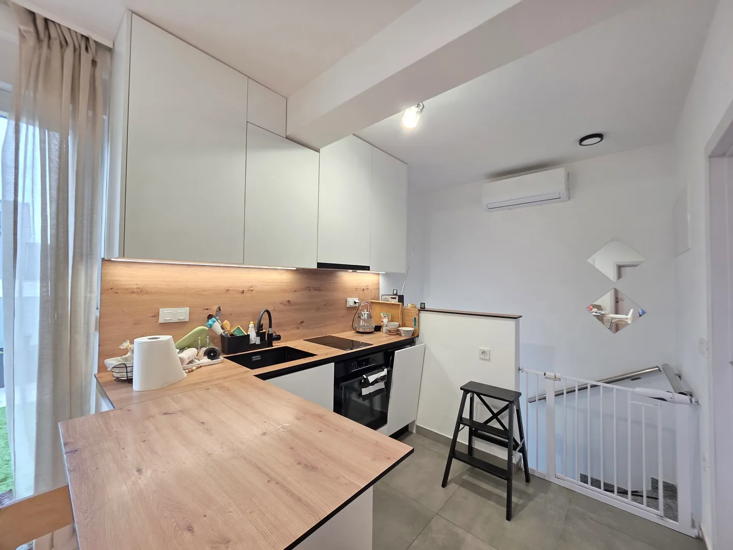 stan, penthouse, zagreb,dubrava-trnava, 3s, terasa + pm - slika 6